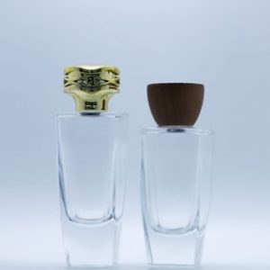 Perfume Bottle-10228 100ml