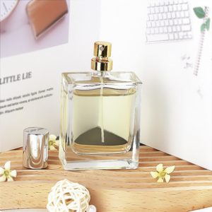 Perfume Bottle-10229 50ml