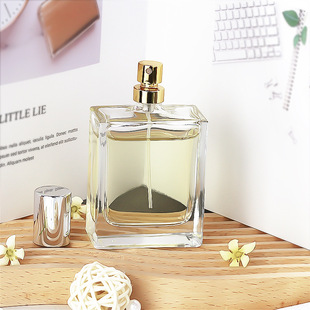 Perfume Bottle-10229 50ml