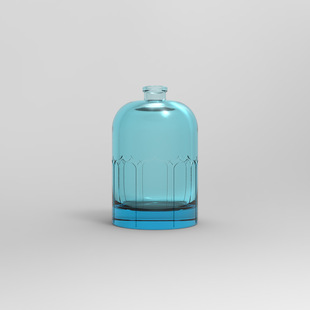 Perfume Bottle-10231 100ml