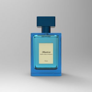 Perfume Bottle-10232 70ml