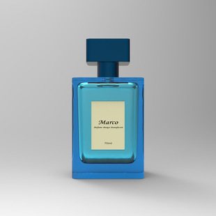 Perfume Bottle-10232 70ml