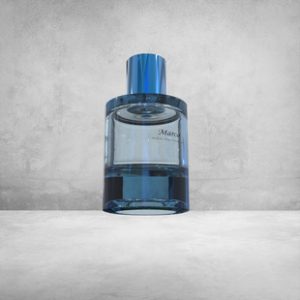 Perfume Bottle-10233 100ml