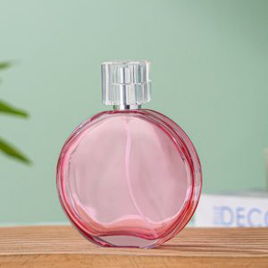 Perfume Bottle-10234 100ml