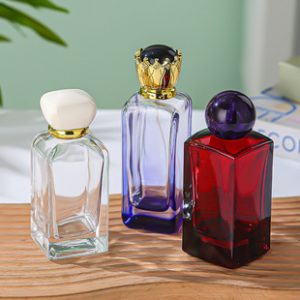 Perfume Bottle-10235 100ml
