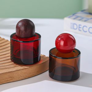 Perfume Bottle-10236 50ml