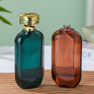 Perfume Bottle-10237 100ml
