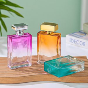 Perfume Bottle-10239 100ml