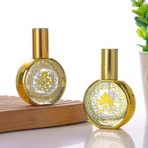 Perfume Bottle-10241 30ml