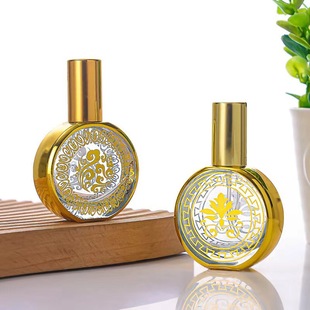 Perfume Bottle-10241 30ml