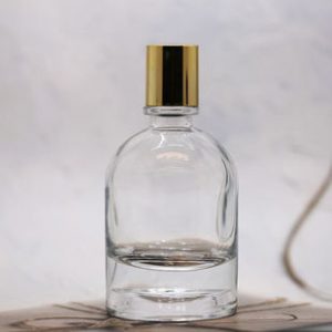 Perfume Bottle-10243 100ml