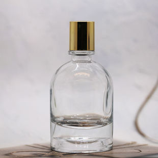 Perfume Bottle-10243 100ml