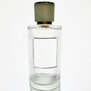 Perfume Bottle-10244 100ml