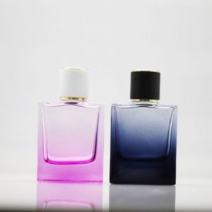 Perfume Bottle-10252 50ml