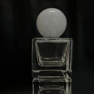 Perfume Bottle-10254 50ml