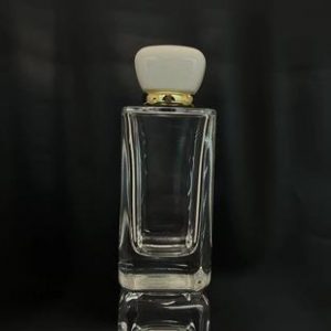 Perfume Bottle-10255 100ml