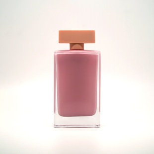 Perfume Bottle-10258 100ml