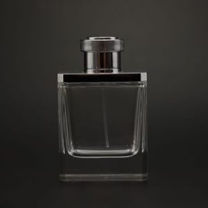 Perfume Bottle-10259 100ml