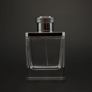 Perfume Bottle-10259 100ml