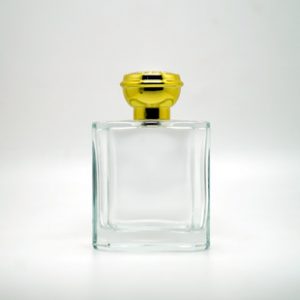 Perfume Bottle-10262 100ml
