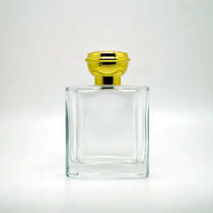 Perfume Bottle-10262 100ml