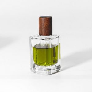 Perfume Bottle-10263 50ml