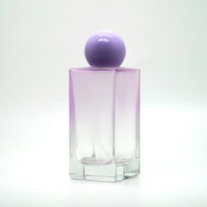 Perfume Bottle-10266 100ml