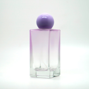 Perfume Bottle-10266 100ml