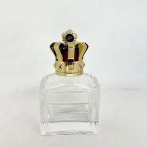 Perfume Bottle-10267 100ml