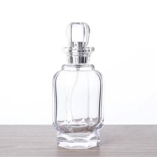 Perfume Bottle-10268 100ml