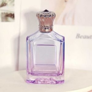 Perfume Bottle-10271 100ml