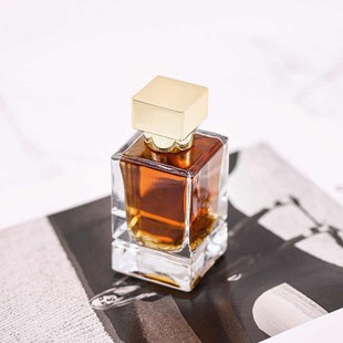 Perfume Bottle-10274 50ml