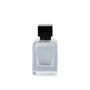 Perfume Bottle-10282 50ml