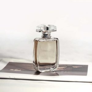 Perfume Bottle-10283 50ml