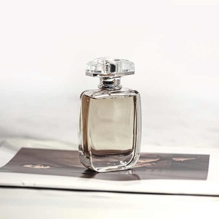 Perfume Bottle-10283 50ml