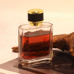 Perfume Bottle-10284 100ml