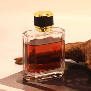 Perfume Bottle-10284 100ml