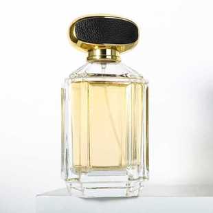 Perfume Bottle-10288 100ml