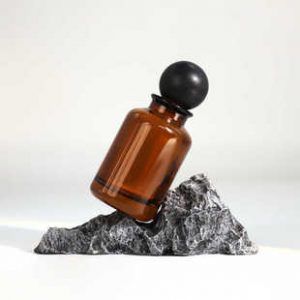 Perfume Bottle-10290 100ml