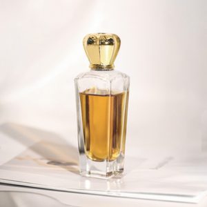 Perfume Bottle-10292 75ml