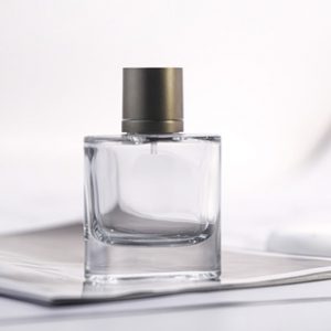 Perfume Bottle-10293 50ml
