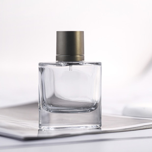 Perfume Bottle-10293 50ml
