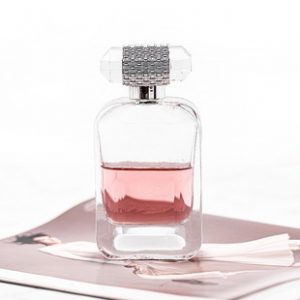 Perfume Bottle-10296 80ml