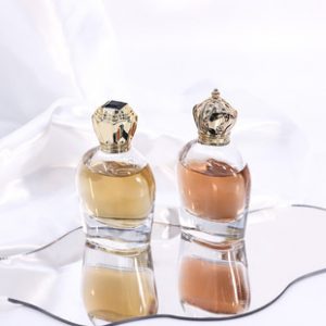 Perfume Bottle-10298 50ml