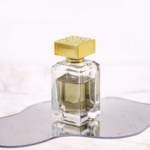 Perfume Bottle-10299 50ml