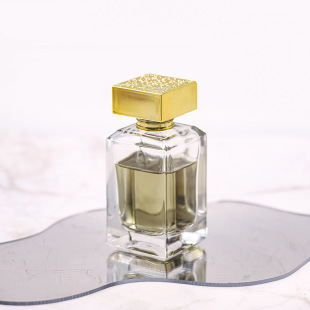 Perfume Bottle-10299 50ml