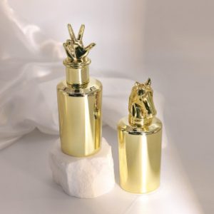 Perfume Bottle-10300 75ml