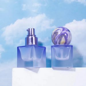 Perfume Bottle-10301 30ml