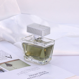 Perfume Bottle-10302 80ml