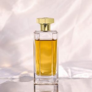 Perfume Bottle-10304 100ml